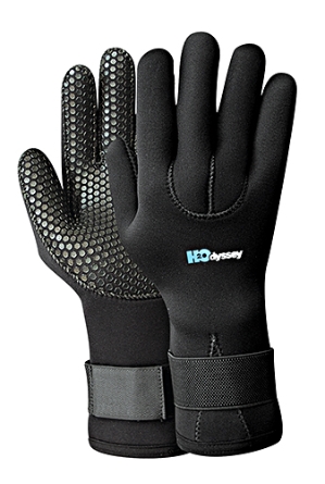 GK1 - Therma Grip 3mm 