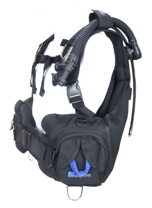 XBC1 - Intrigue (Jacket Style)  