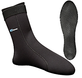 XBK10-5 - Ultra Sock 5mm (XS) 