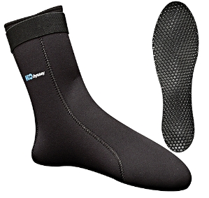 XBK10-5 - Ultra Sock 5mm (XS) 
