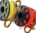 XPDR - Dive Reel 150'  - XPDR