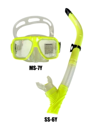 Yellow Combos 