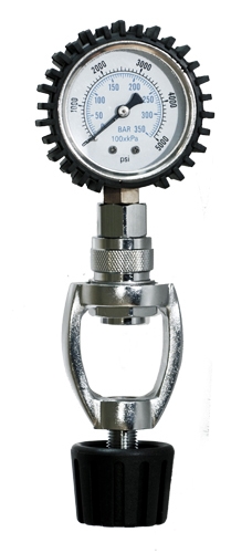 PG-2Y - Yoke Pressure Tester 