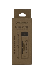 L21700-D7 - Battery for D7 Lite & D7 Nova Dive Light 