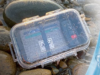 XDB7 - Water Resistant  