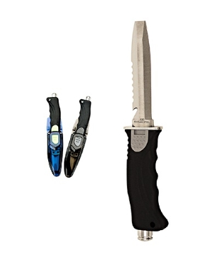 K-6 Tiger Blunt 