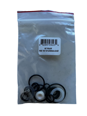 KIT RG-5Y - 1st Stage - Balance Piston 