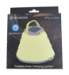 L51980 - Solar Collapsible Lantern 350 Lumens - XL51980