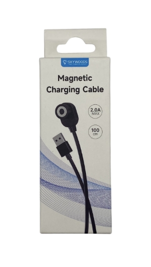 LMC01 - Magnetic Charging Cable for D7 Lights 
