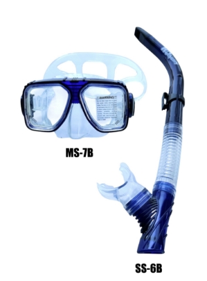 Blue Combos 