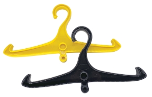 PH-2 - BC and Regulator Hanger 