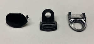 PMB-7,12 - Mask Buckle for MS-7 & MS-12 
