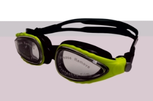 SG-4Y - Aqualite Goggles 