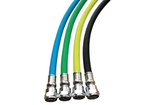 HOSE CLOSEOUT - Different Types  