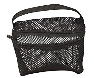 DB-5 - BC Mesh Weight Pouch 