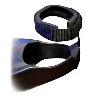 FT-1 - Fin Tether  